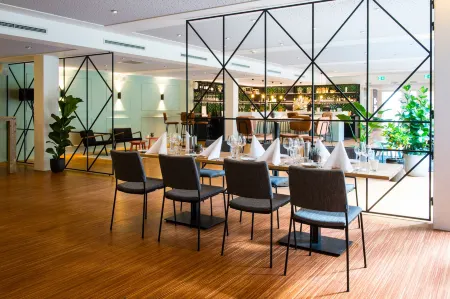 Leerhotel Het Klooster Отели в г. Суст