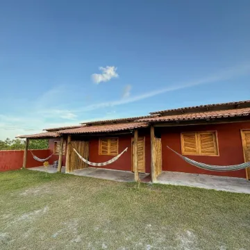 Conforto e Sossego: Chalés à Minutos Da Praia