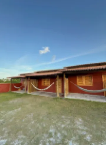 Conforto e Sossego: Chalés à Minutos Da Praia