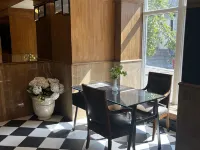 Maison Rasco by Luxury in Transit Hotels near Clock Tower Beach