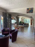 Les Belles Terrasses Hotels in Le Bar-Sur-Loup