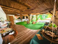 Tropicana Suites Hôtels à : Deshaies