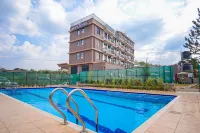 Mlex Hotel - Pools