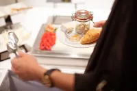 Villa Rein Boutiquehotel - breakfast