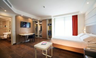 Hotel Aria