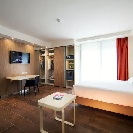 Hotel Aria