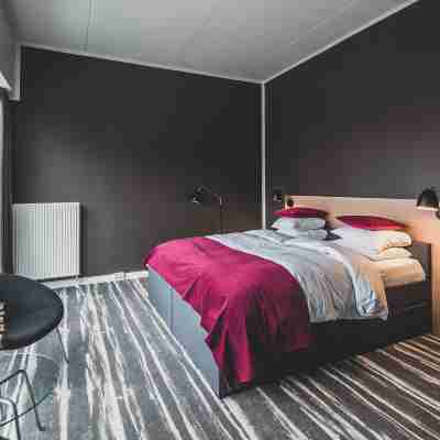 Hotel Kolding Rooms