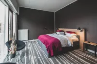 Hotel Kolding Hotels in Kolding