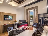 Little Queen Suite Hotels in der Nähe von Largo di Torre Argentina