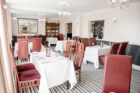 Andel Lodge Hotels in Fincham