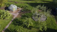 Dragon Orchard Retreat - Pet Friendly