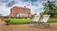 The Kedleston Country House Hotel di Mackworth