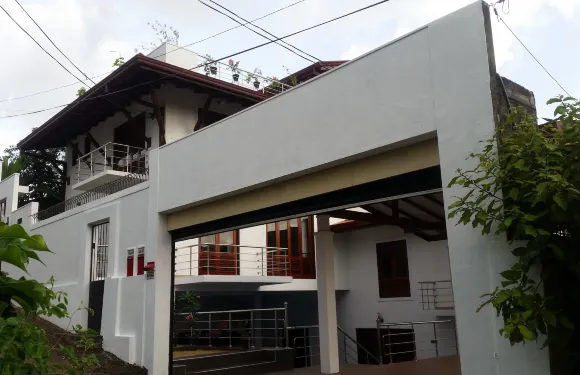 阿揚薩別墅酒店