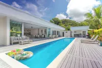 Mama Taras Luxury Villa - Villas