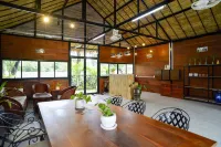 Daisy Angkor Bungalow
