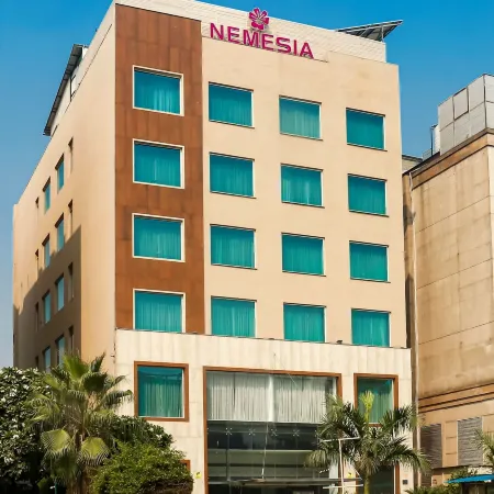Alivaa Hotel, Millennium City Center, Sector 29, Gurugram