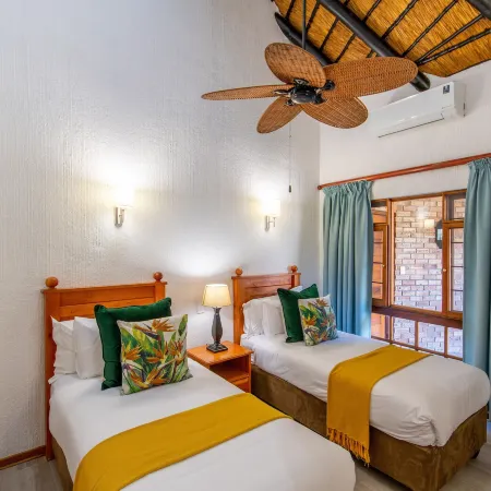 Kruger Park Lodge Unit 239