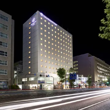 Daiwa Roynet Hotel Hiroshima