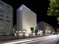 Daiwa Roynet Hotel Hiroshima Hotels in Hiroshima