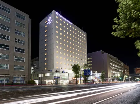 Daiwa Roynet Hotel Hiroshima