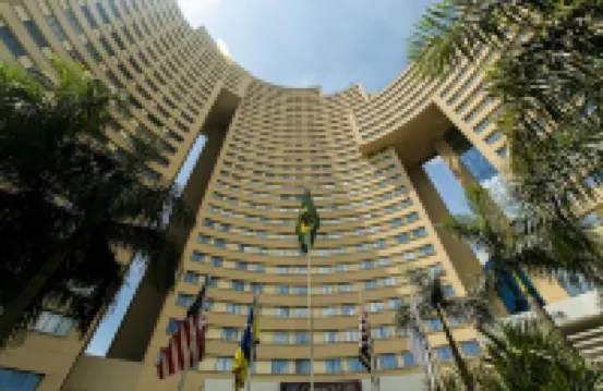 Std - Anora Spaces - Stadium Alphaville