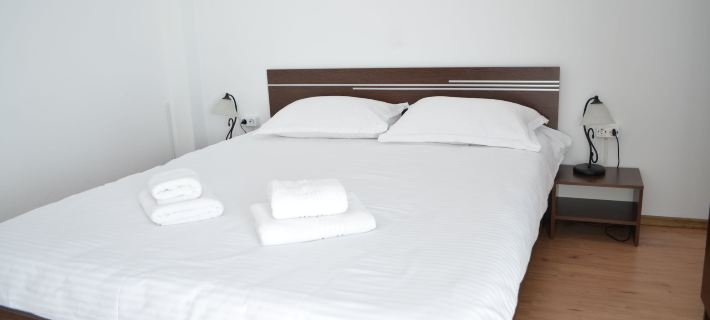 Alexys Residence 8 Hotels in Iasi