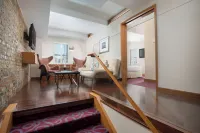 โรงแรม57 - ที่มีบาร์