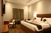 Neel Clarks Inn Express Hotels in Lakavali