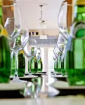 Sea View Resorts & Spa - bar