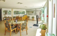 Albatros Spa & Resort Hotel - spa