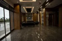 GÜRSOY Exclusive Hotel Hotels in Arsin