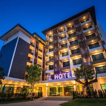 L Hotel