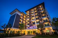 L Hotel Hotels in Khon Kaen