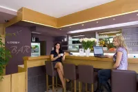 Hotel Trend - Baarit