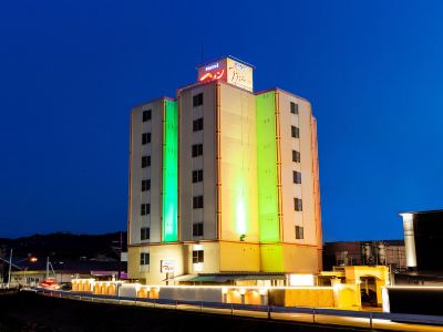 Hotel Mine - Adults Only