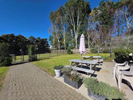 Bethlehem Motor Inn and Conference Centre