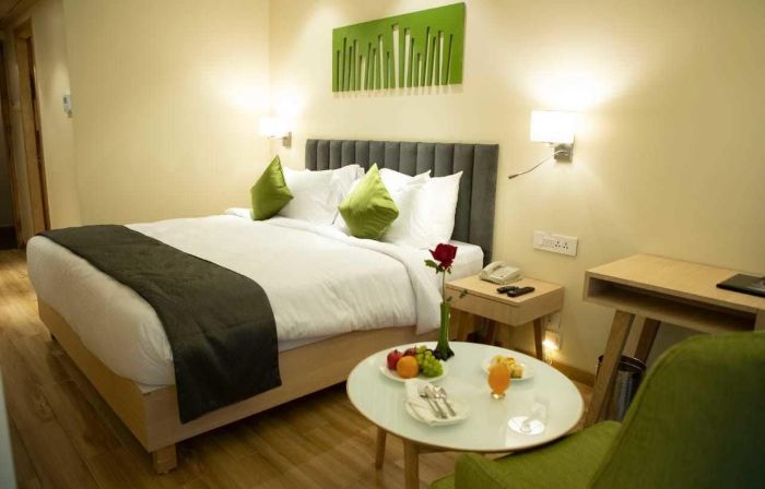 Regenta Central Harsha Vapi