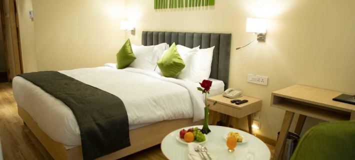 Regenta Central Harsha Vapi Hotels in Valsad