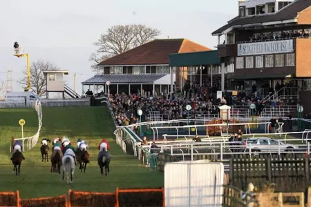 Hardwick Haven, Sedgefield - Near Hardwick Hall Отели рядом с достопримечательностью «Парк Хардвик Кантри»