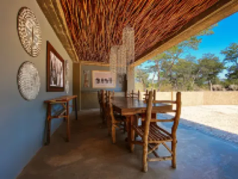 Gwango Heritage Resort