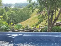 Geyser Lookout Bnb - spa