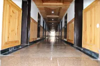Hotel Natraj International Hotels in Patnitop