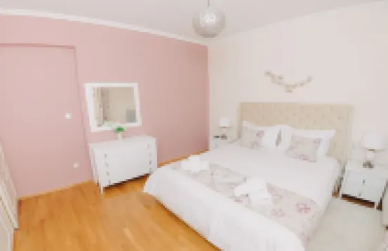 最佳之家賽勒阿洛尼亞廣場豪華帕特拉