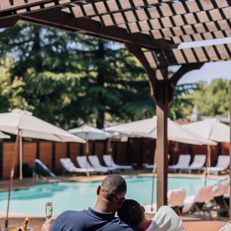 L'Auberge de Sedona
