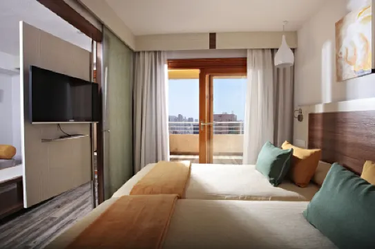 Sandos Benidorm Suites