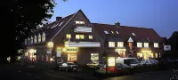 Hotel zur Bever Hotels in der Nähe von Lauheide und Waldfriedhof Lauheide