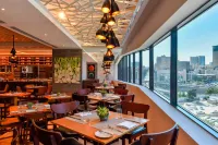 安曼W飯店 安曼住宿飯店