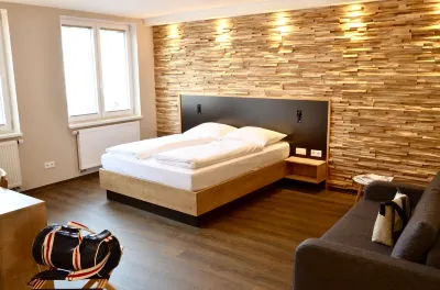Hotel Five Hotel a Norimberga