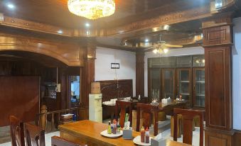 ViengSavanh GuestHouse