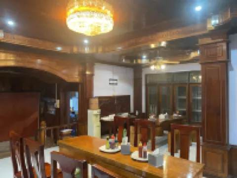 ViengSavanh GuestHouse